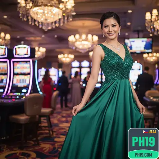 ph19 casino