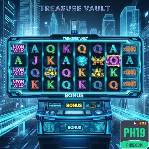 ph19 slots