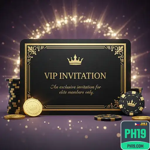 ph19 vip